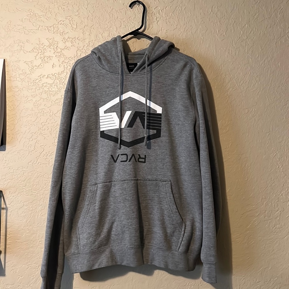 Men’s RVCA Hoodie
